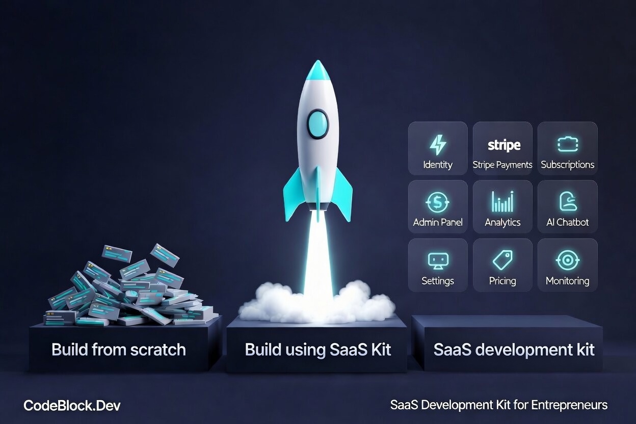 development architecture