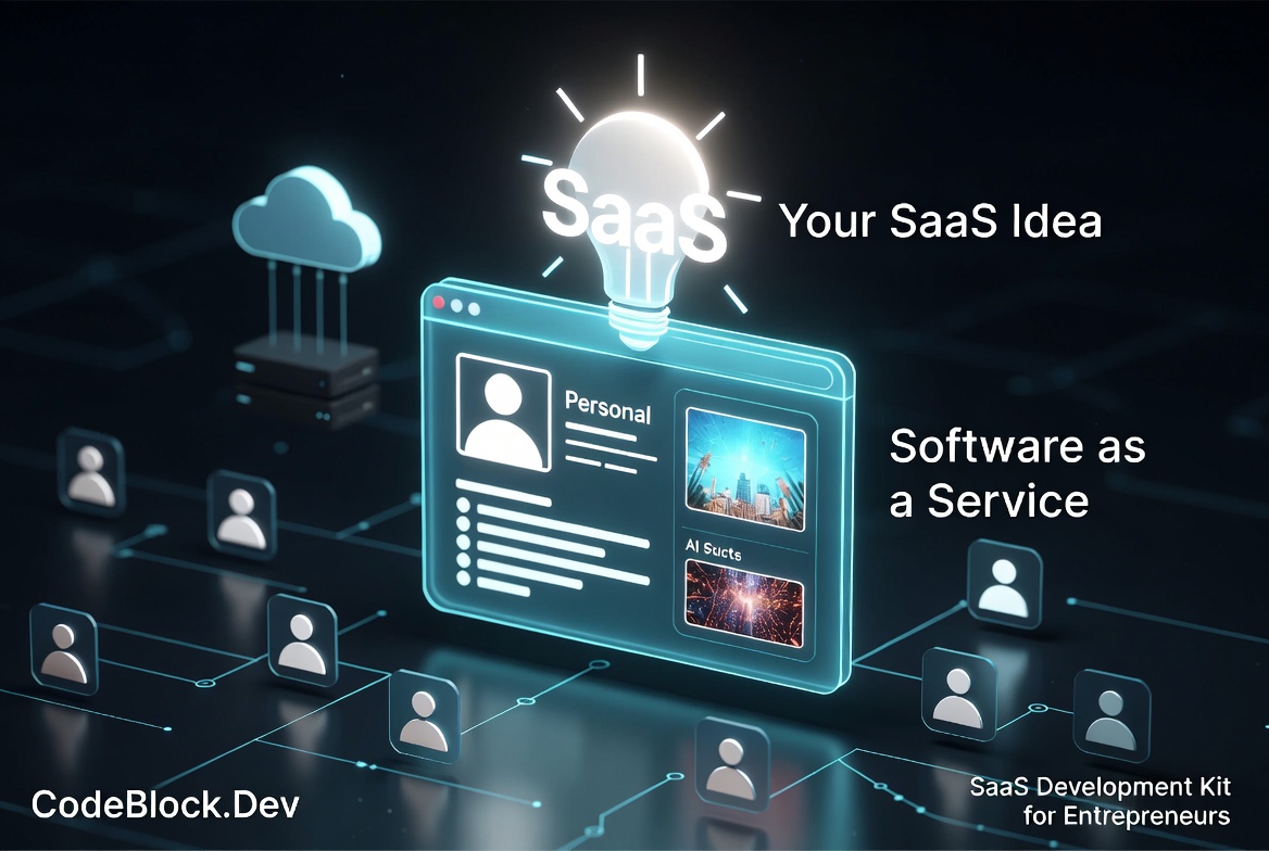 What Is SaaS? A Simple Guide (With a Real Example)