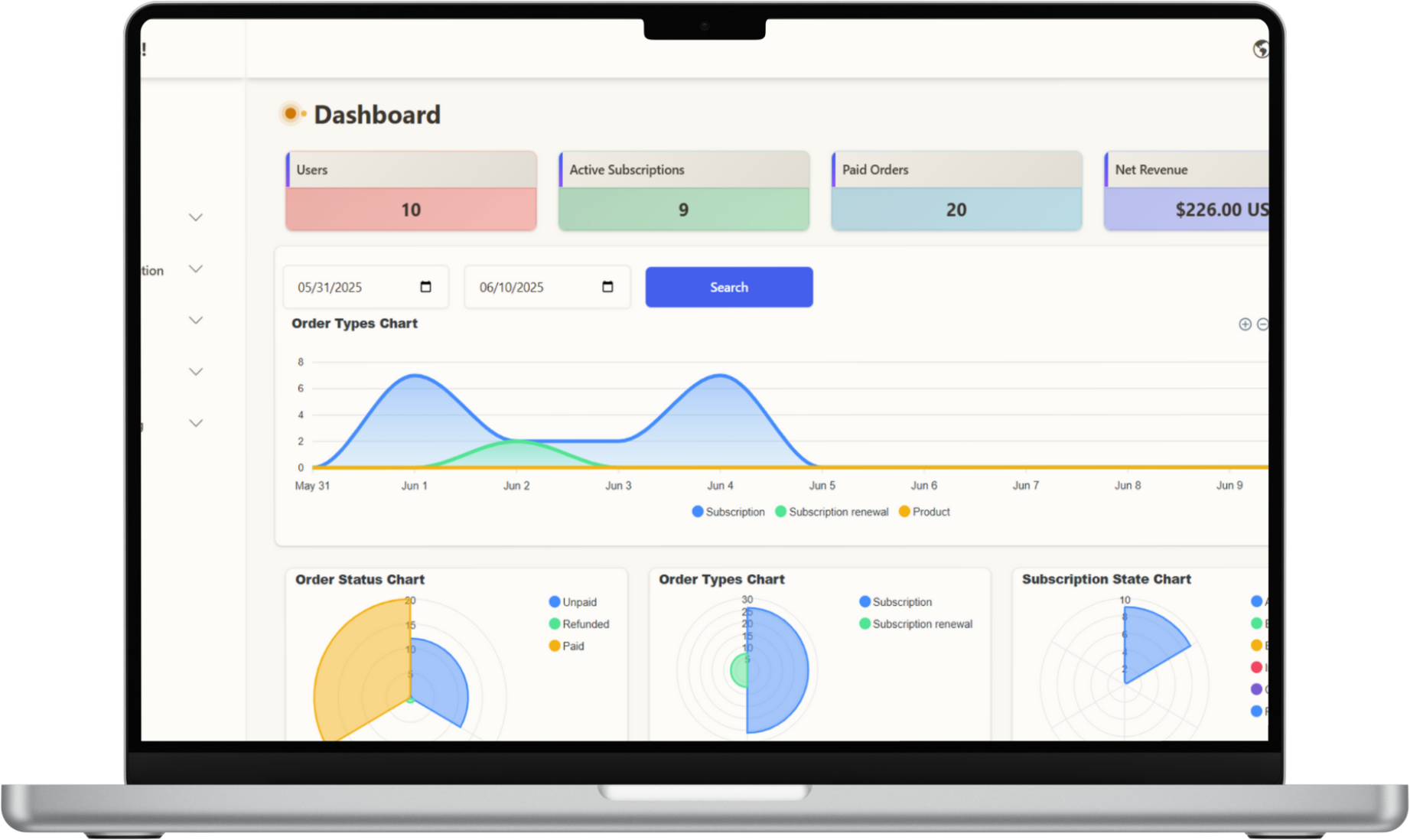 CodeBlock Dev Kit Demo Mockup